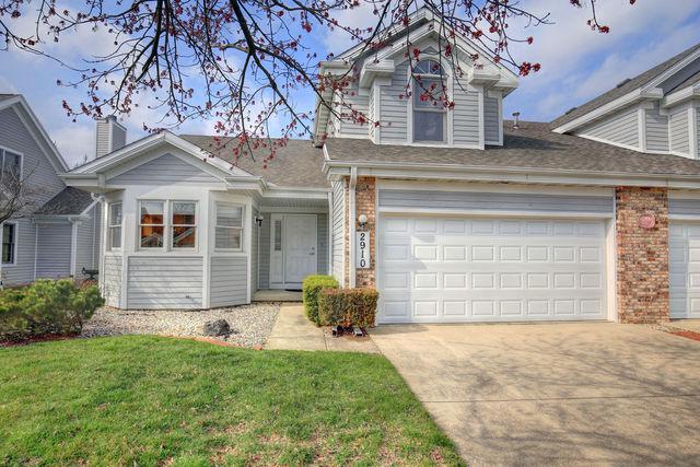 2910 Heathwood Ct., Champaign, IL 61822