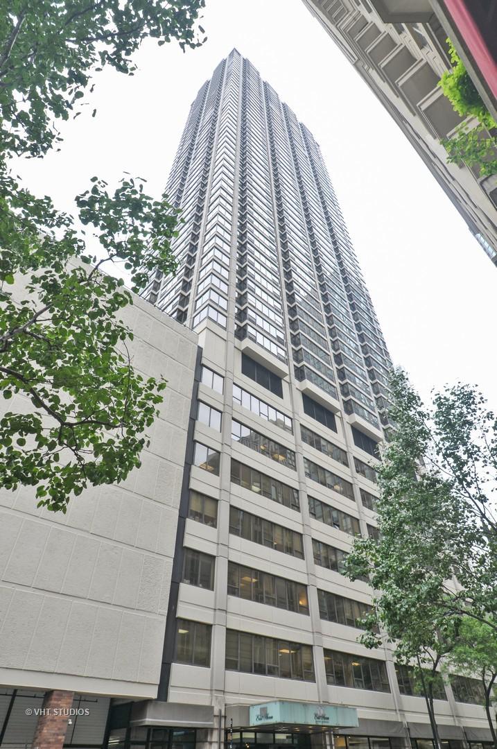 30 E Huron St. #2102, Chicago, IL 60611