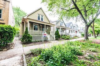 2459 W Cullom Ave., Chicago, IL 60618