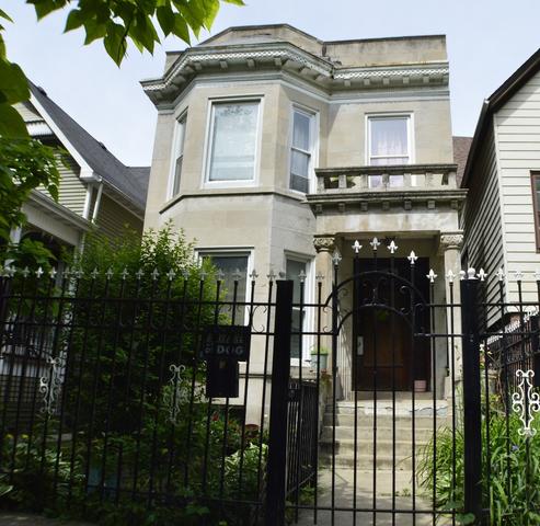 1838 N Whipple St., Chicago, IL 60647
