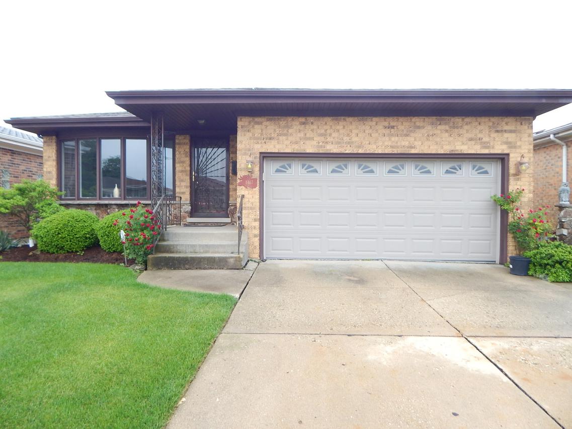 8467 W Wilson Ave., Chicago, IL 60656