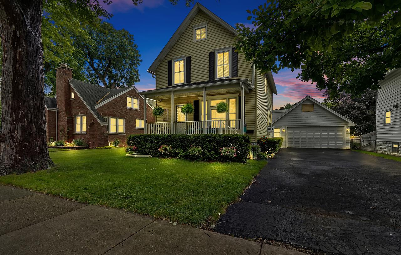 2551 Oak St., River Grove, IL 60171
