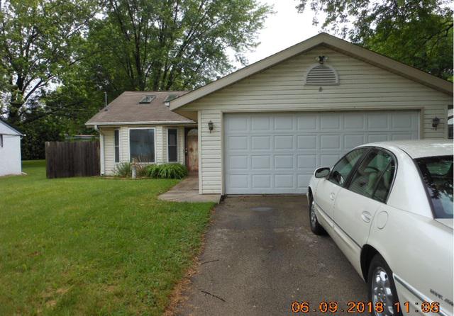 7825 Shore Dr., Machesney Park, IL 61115