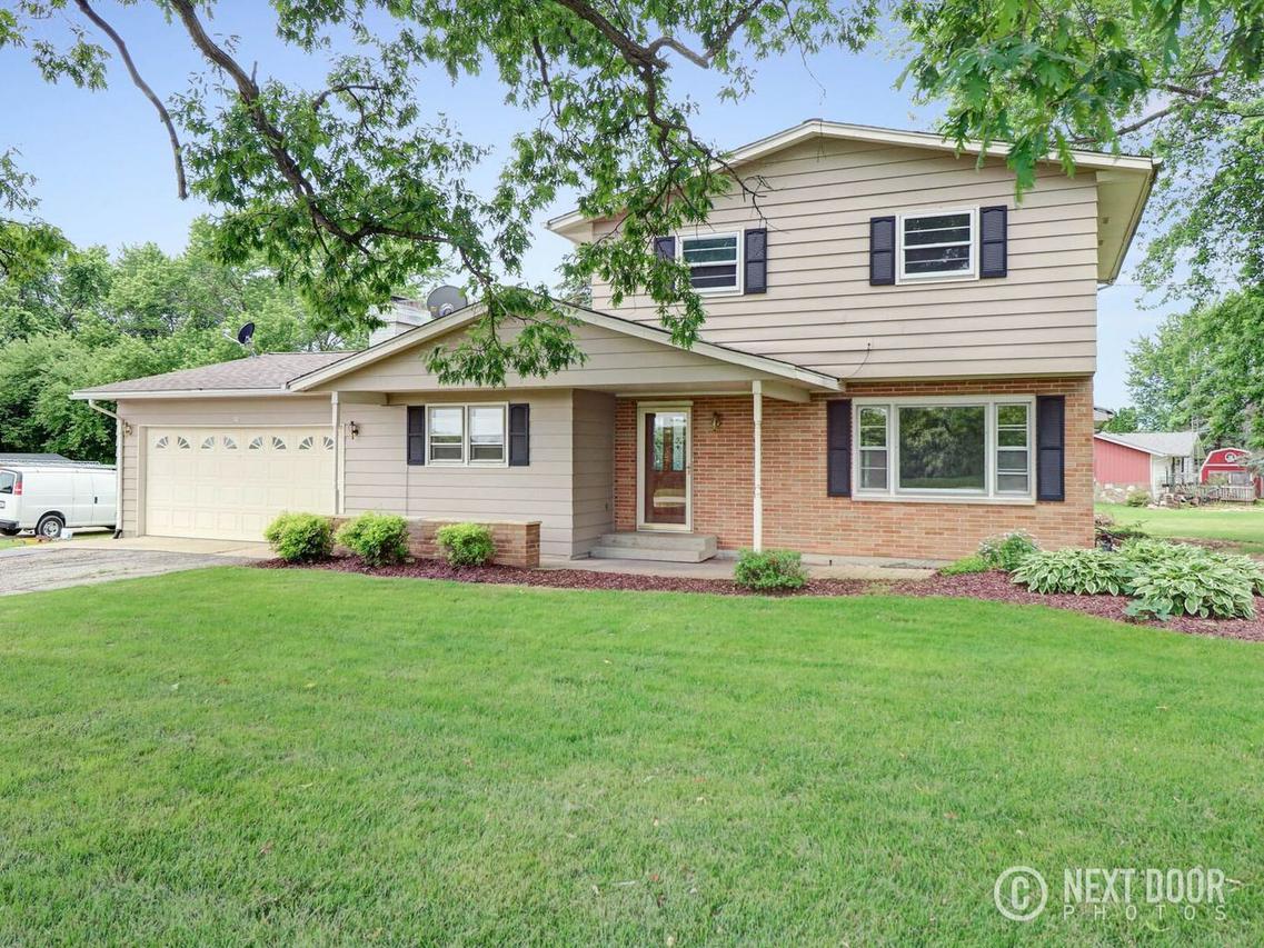 5381 Lawrence Dr., Kirkland, IL 60146
