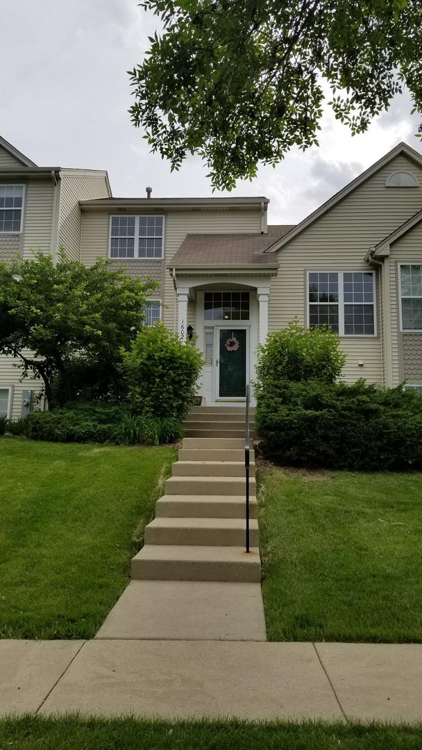 1602 Silvergate Ct., Gurnee, IL 60031