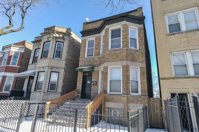 709 S Kenneth Ave., Chicago, IL 60624