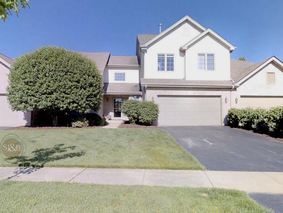 20074 Crystal Lake Way, Frankfort, IL 60423