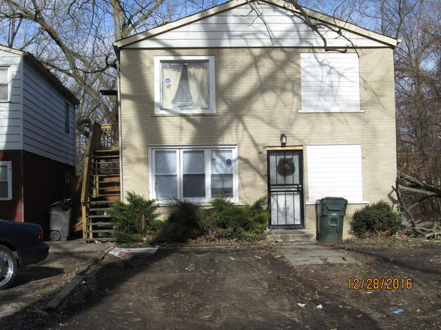 3730 W 140th Pl., Robbins, IL 60472