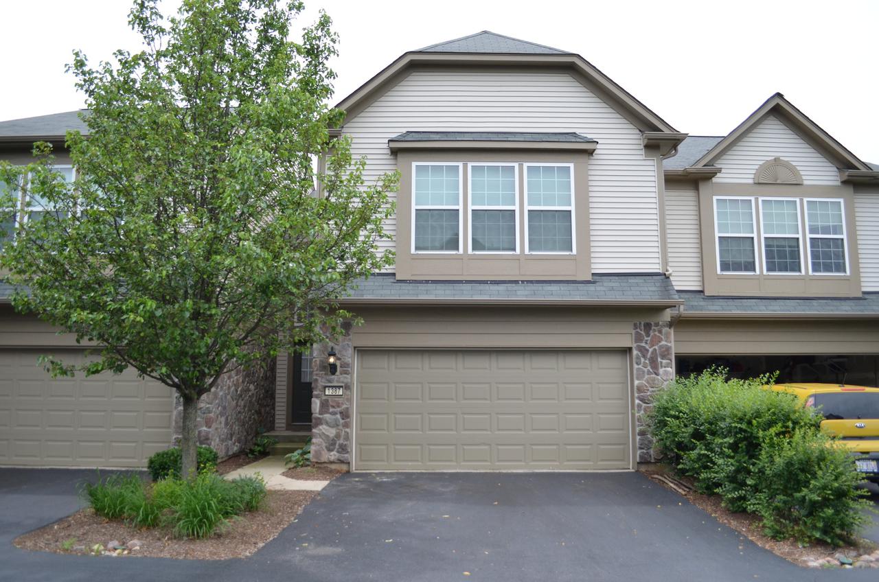 1387 Crimson Ln., Yorkville, IL 60560