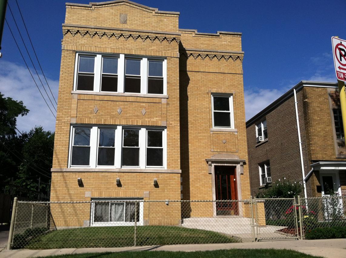 2014 N Lawler Ave., Chicago, IL 60639