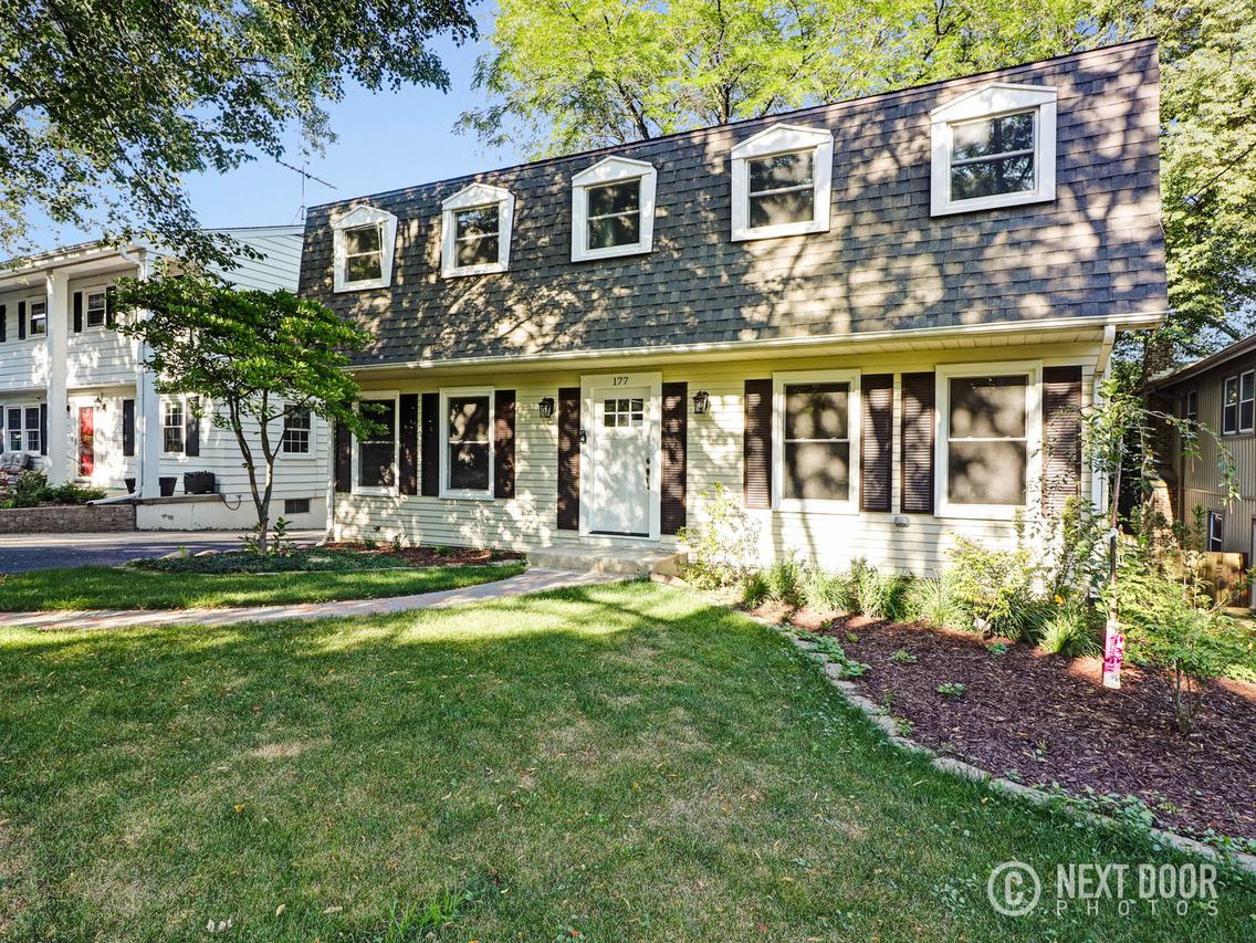 177 Kenilworth Ave., Glen Ellyn, IL 60137