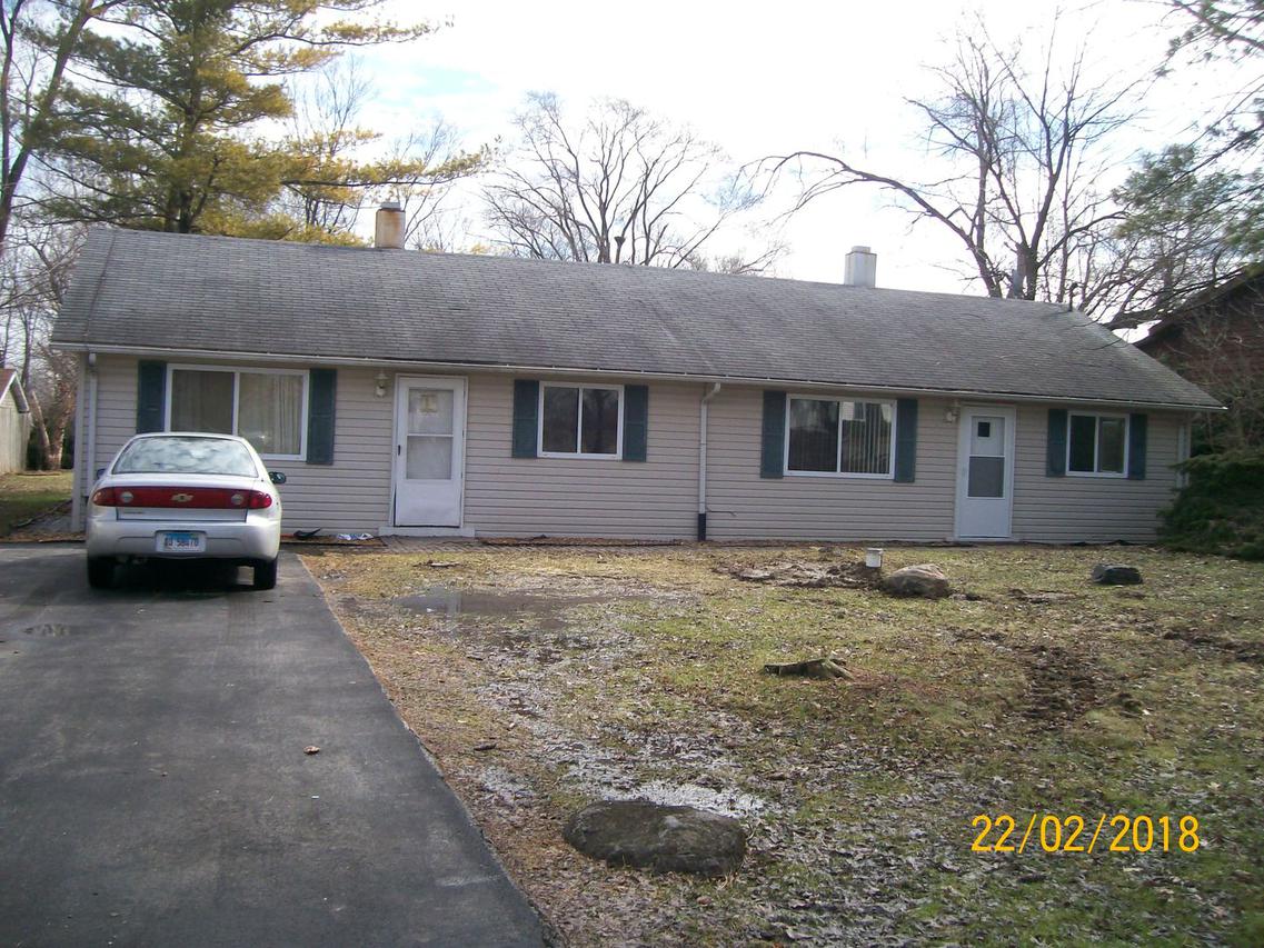 [Address Hidden by Seller], Frankfort, IL 60423