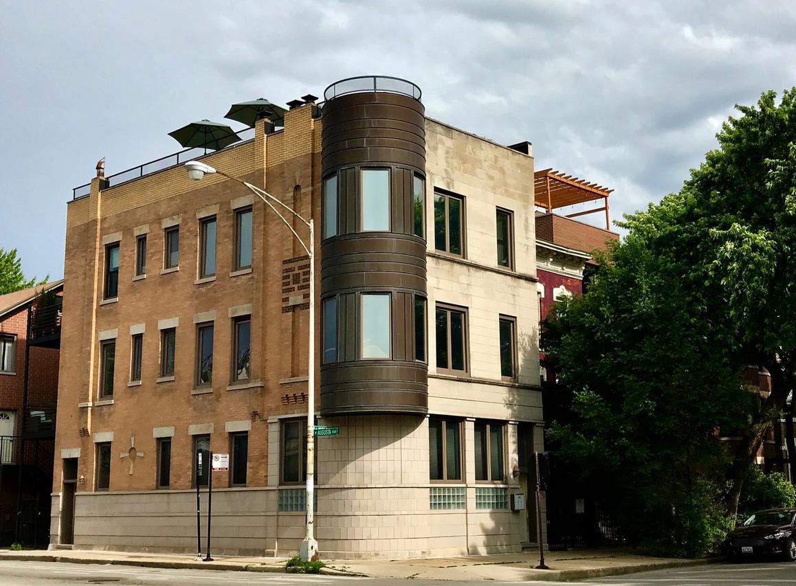 1000 N Wolcott Ave. #2, Chicago, IL 60622