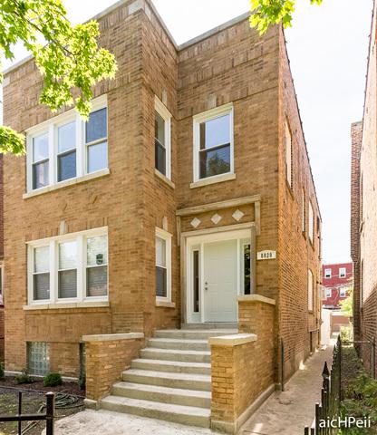8020 S Dobson Ave., Chicago, IL 60619