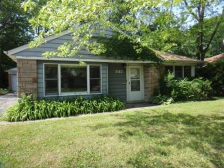 342 Manitowac St., Park Forest, IL 60466