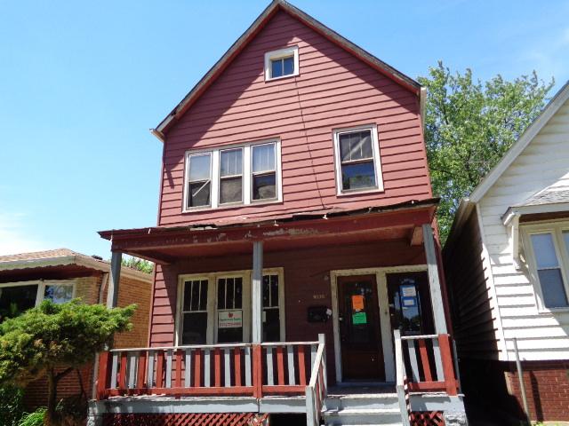 9118 S Harper Ave., Chicago, IL 60619