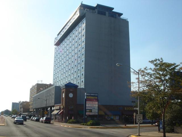 7234 W North Ave. #1203, Elmwood Park, IL 60707