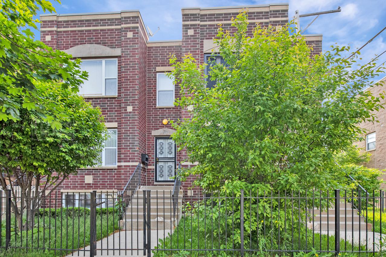 1251 S Saint Louis Ave., Chicago, IL 60623