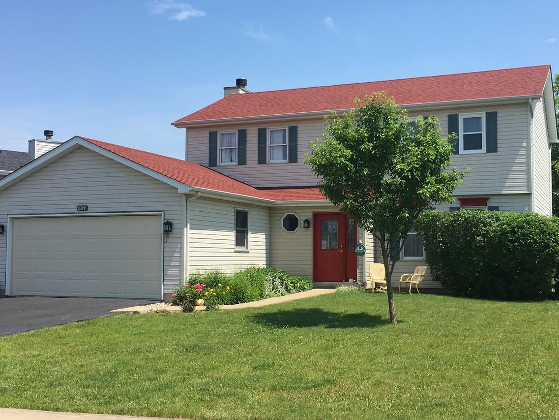 1908 Winger Dr., Plainfield, IL 60586