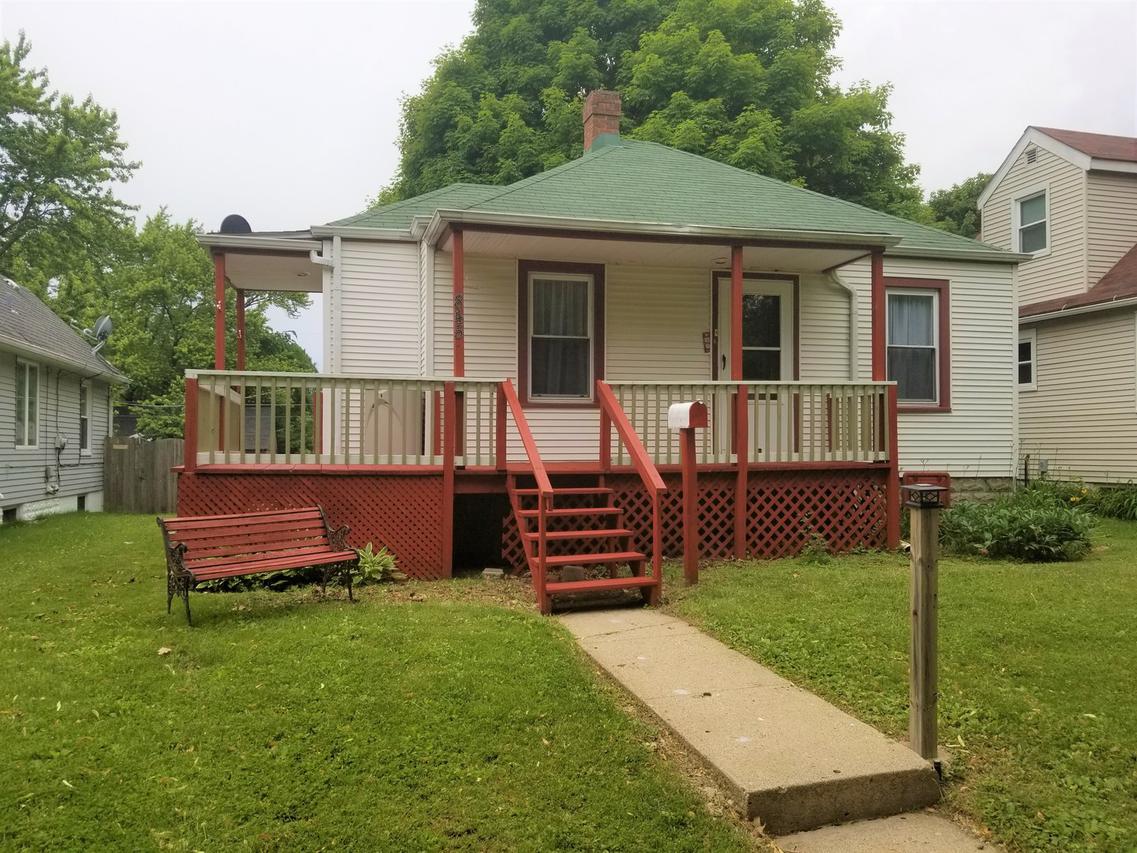 845 Ellwood Ave., Dekalb, IL 60115
