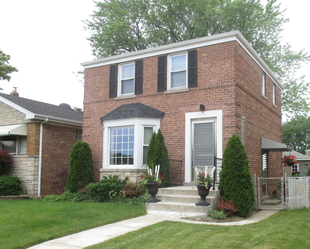 3818 S Central Ave., Cicero, IL 60804