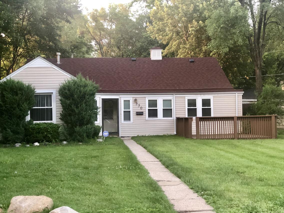 350 Riverside Dr., Dolton, IL 60419