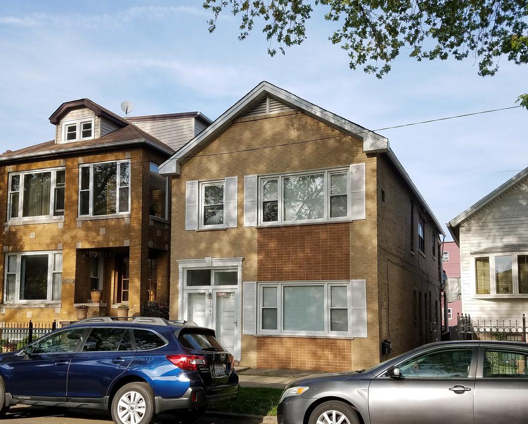 3041 S Lowe Ave., Chicago, IL 60616