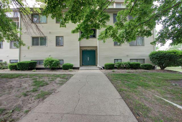 2117 Melrose Dr. #B, Champaign, IL 61821