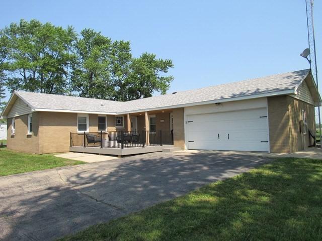 15977 W 3000 N Rd., Essex, IL 60935