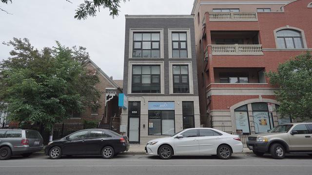 850 N Damen Ave. #1R, Chicago, IL 60622