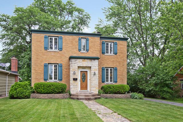 399 W 12th St., Chicago Heights, IL 60411