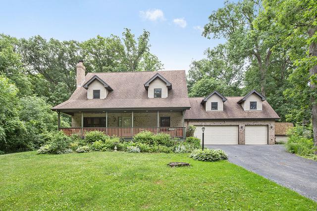 5705 W Timberlane, Monee, IL 60449