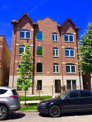 3552 S Giles Ave. #1S, Chicago, IL 60653