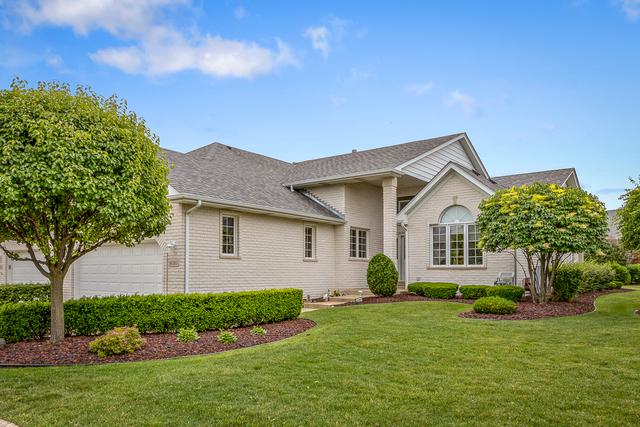 16310 Bob White Cir., Orland Park, IL 60467