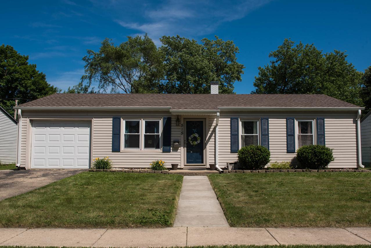 515 Dalhart Ave., Romeoville, IL 60446