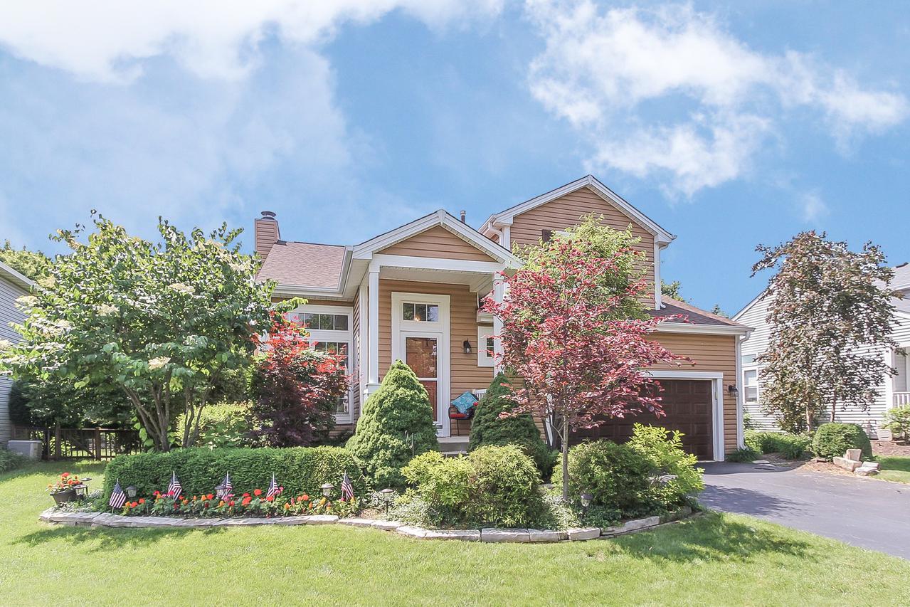 1171 Halfmoon Gate, Lake In The Hills, IL 60156