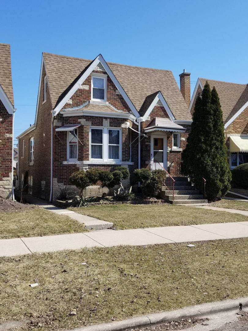 2845 N Merrimac Ave., Chicago, IL 60634