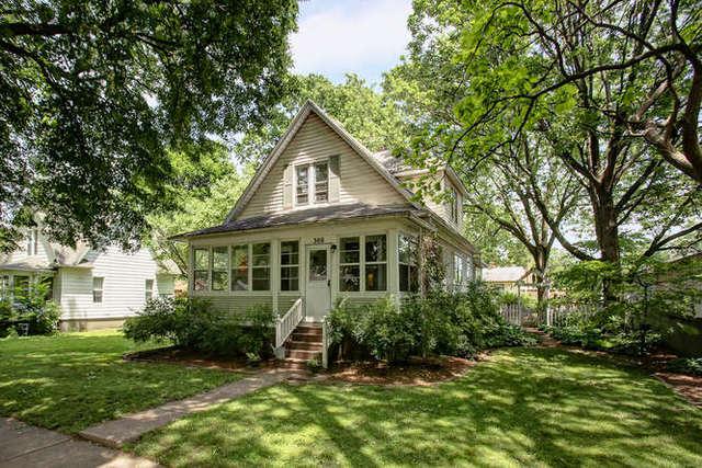 308 N Garfield Ave., Champaign, IL 61821