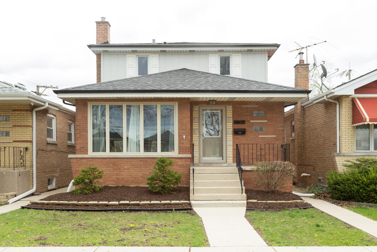 6353 S Oak Park Ave., Chicago, IL 60638