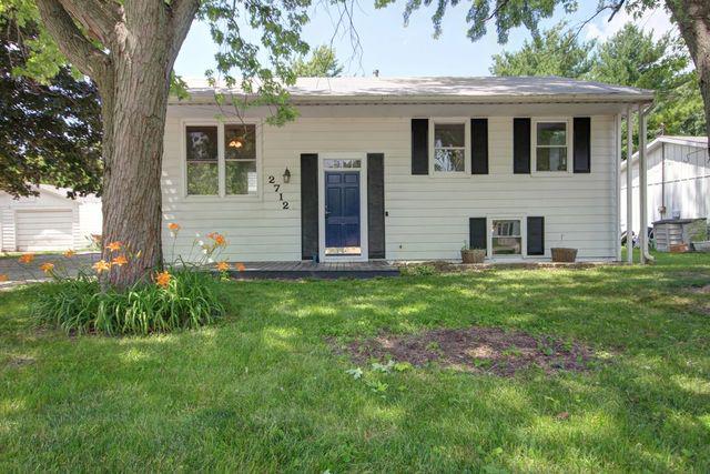 2712 Willowpark Dr., Champaign, IL 61821