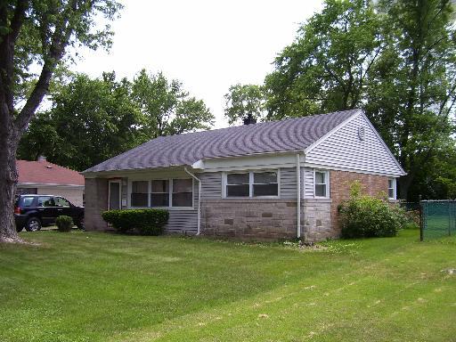 205 Miami St., Park Forest, IL 60466