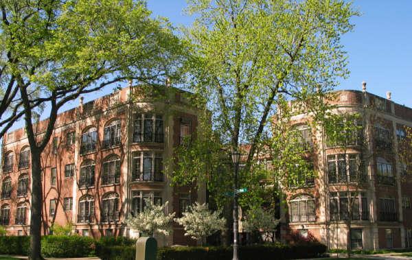 942 Michigan Ave. #3, Evanston, IL 60202