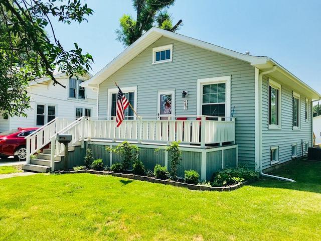 727 W Main St., Hoopeston, IL 60942