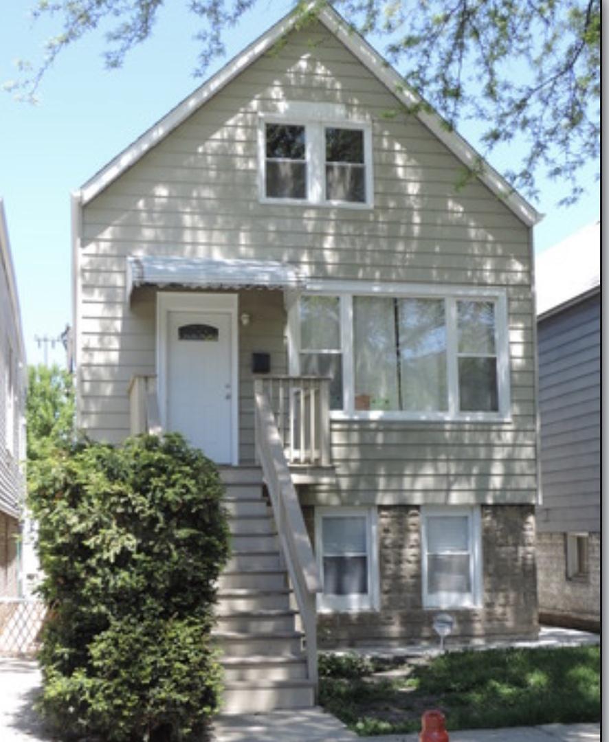 4916 W 31st Pl., Cicero, IL 60804