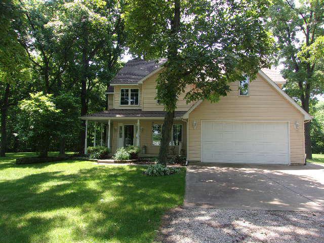 6095 W Timber Ridge Dr., Verona, IL 60479