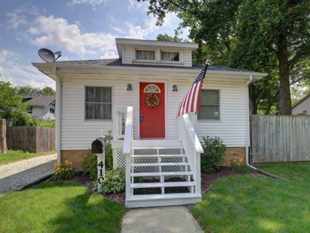 410 N Russell St., Champaign, IL 61821