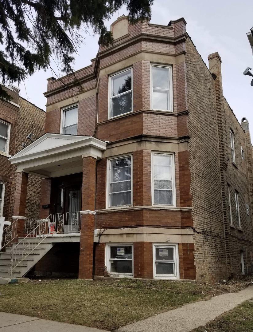 5312 W 22nd Pl., Cicero, IL 60804