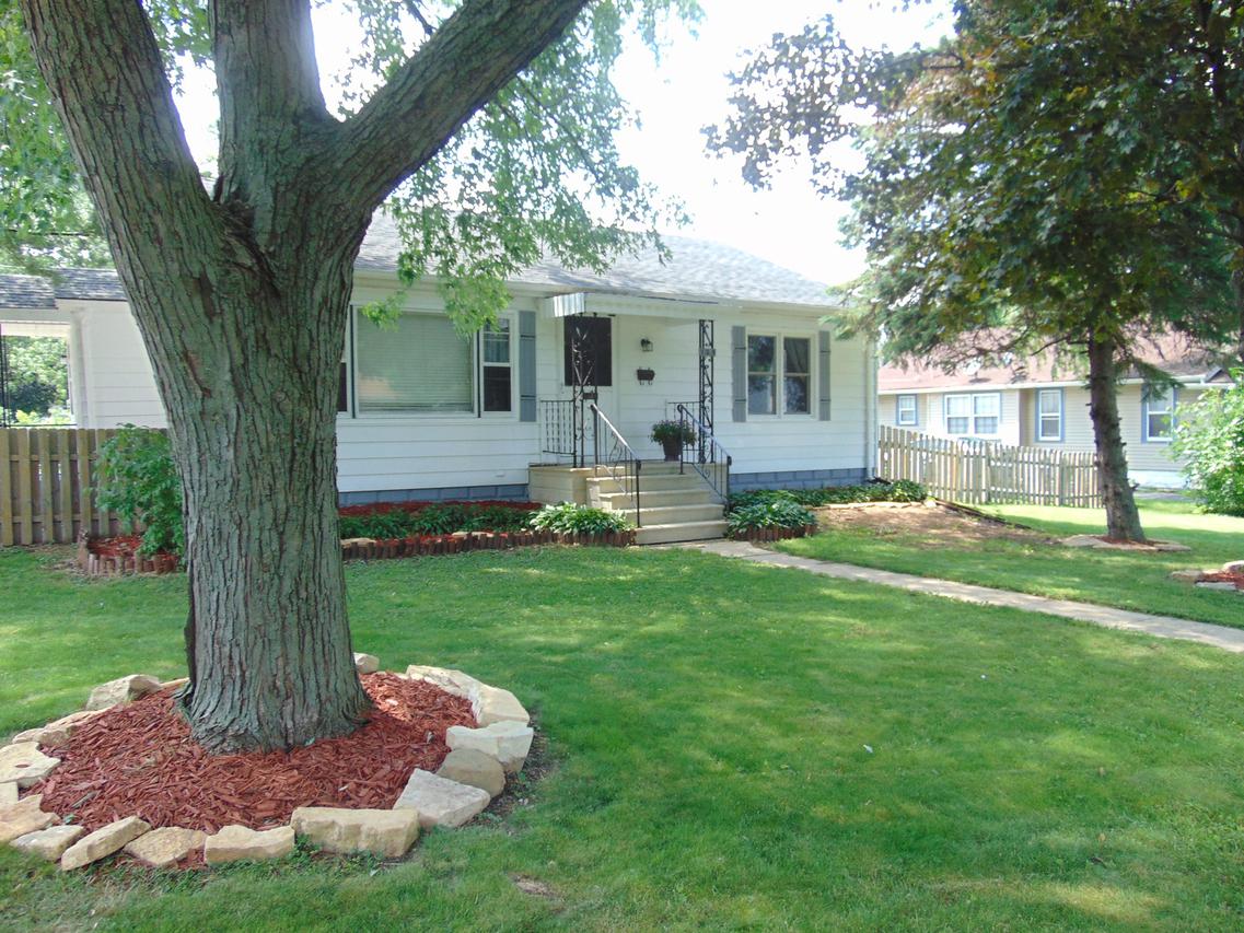 125 Barr Elms Ave., Joliet, IL 60433