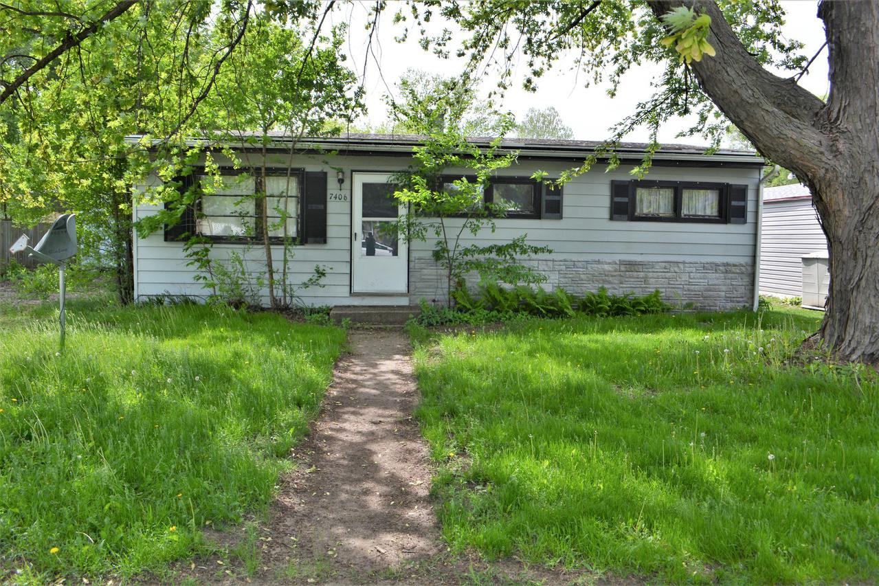 7406 Scott Ln., Machesney Park, IL 61115