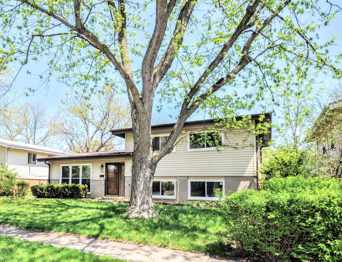 413 Rutledge St., Park Forest, IL 60466